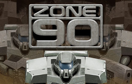 Zone 90