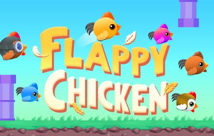 Flappy Chicken